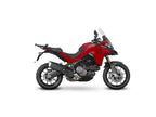 Ducati Multistrada 1200 (16-24) SHAD Top Box Fitting Kit