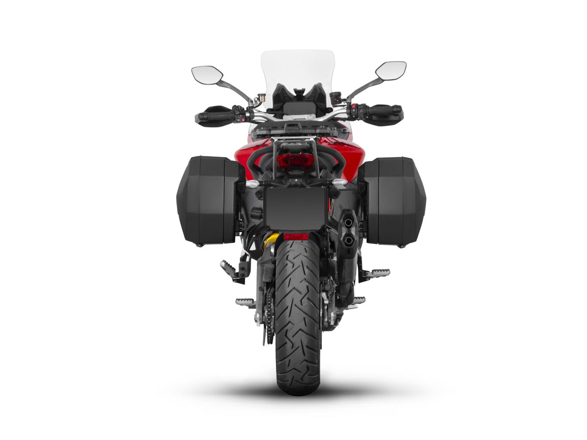 Ducati Multistrada V2 (25-26) SHAD 3P Pannier Fitting Kit