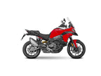 Ducati Multistrada V2 (25-26) SHAD 3P Pannier Fitting Kit