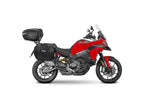 Ducati Multistrada V2 (25-26) SHAD Top Box Fitting Kit