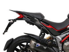Ducati Multistrada 1200 Enduro (16-24) SHAD 3P Pannier Fitting Kit