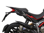 Ducati Multistrada 1260 Enduro (18-24) SHAD 3P Pannier Fitting Kit