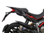 Ducati Multistrada 1260 Enduro (18-24) SHAD 3P Pannier Fitting Kit