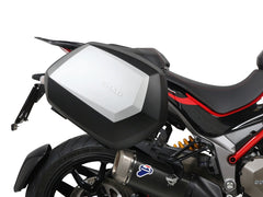 Ducati Multistrada 1260 Enduro (18-23) SHAD 3P Pannier Fitting Kit