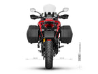 Ducati Multistrada 1200 (16-24) SHAD 3P Pannier Fitting Kit
