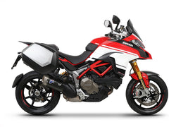 Ducati Multistrada 1200 Enduro (16-24) SHAD 3P Pannier Fitting Kit