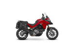Ducati Multistrada V2 (23-24) SHAD 3P Pannier Fitting Kit