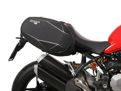 Ducati Monster 797 (16-24) SHAD Soft Pannier Fitting Kit