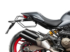 Ducati Monster 821 (15-21) SHAD Soft Pannier Fitting Kit