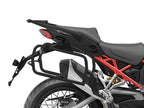 Ducati Multistrada V4 S1200 (21-24) SHAD 4P Terra Pannier Fitting Kit