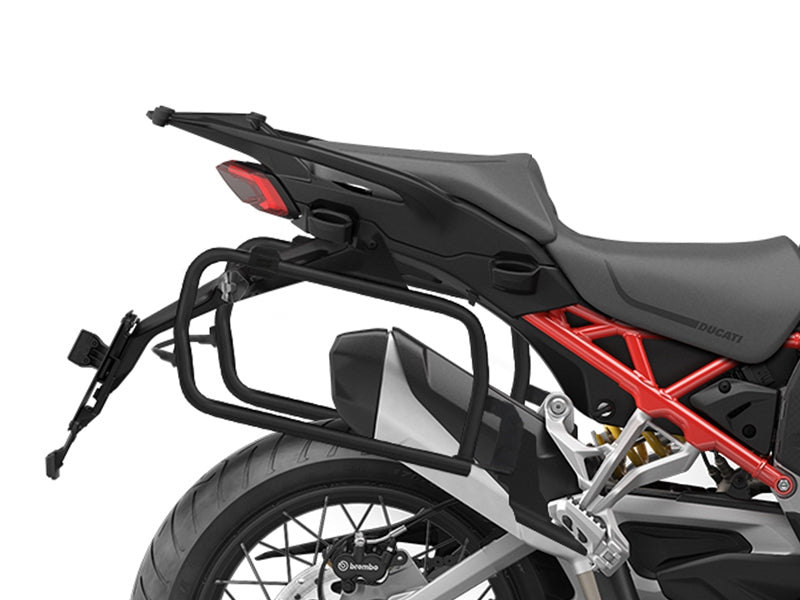 Ducati Multistrada V4 S1200 (21-24) SHAD 4P Terra Pannier Fitting Kit