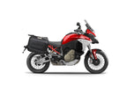 Ducati Multistrada V4 S1200 (21-24) SHAD 4P Terra Pannier Fitting Kit