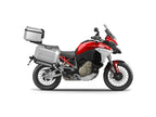 Ducati Multistrada V4 S1200 (21-24) SHAD 4P Terra Pannier Fitting Kit