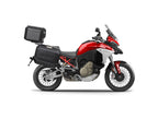 Ducati Multistrada V4 S1200 (21-24) SHAD 4P Terra Pannier Fitting Kit