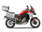 Ducati Multistrada V4 S1200 (21-24) SHAD 4P Terra Pannier Fitting Kit