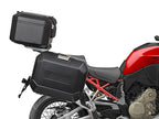 Ducati Multistrada V4 S1200 (21-24) SHAD 4P Terra Pannier Fitting Kit