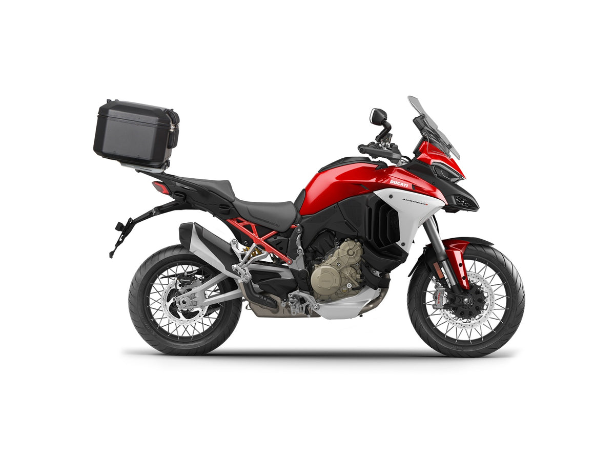 Ducati Multistrada V4 S (21-24) SHAD Top Box Fitting Kit