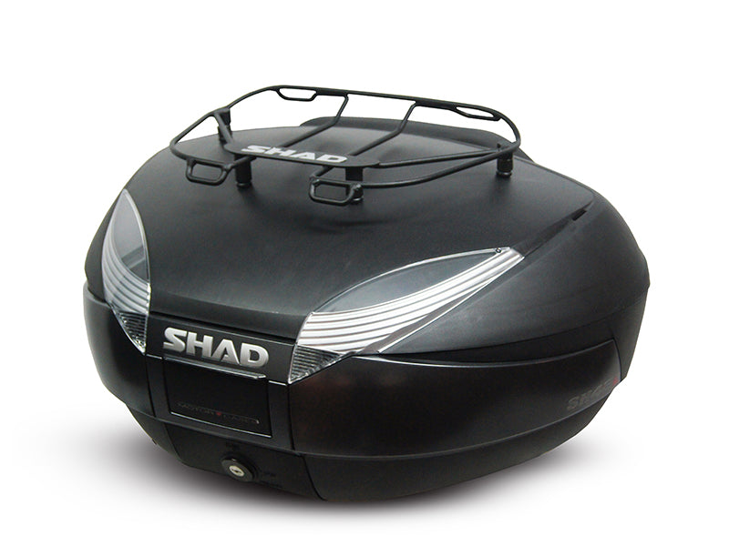 SHAD Top Box Upper Luggage Rack