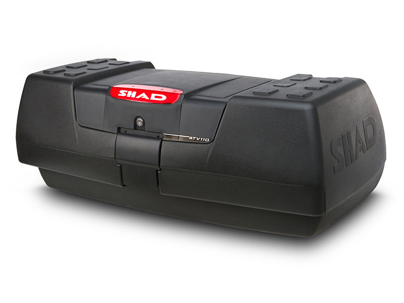 SHAD Quad Bike Rear Luggage Case (Large)