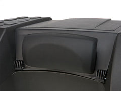 SHAD Quad Bike Rear Luggage Case (Large)