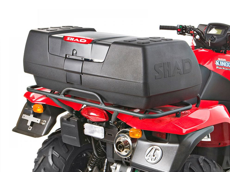 SHAD Quad Bike Rear Luggage Case (Large)