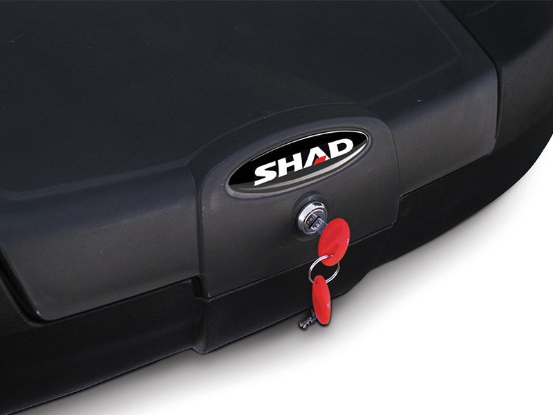SHAD Quad Bike Rear Luggage Case (Small)