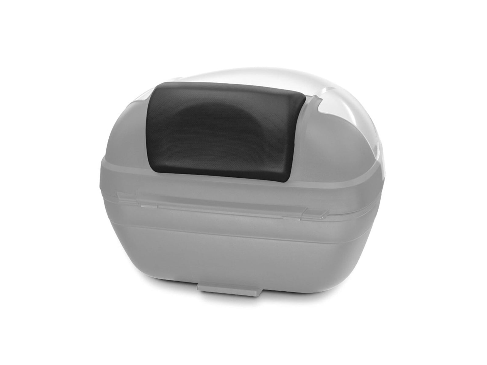 SHAD SH34 Top Box Backrest