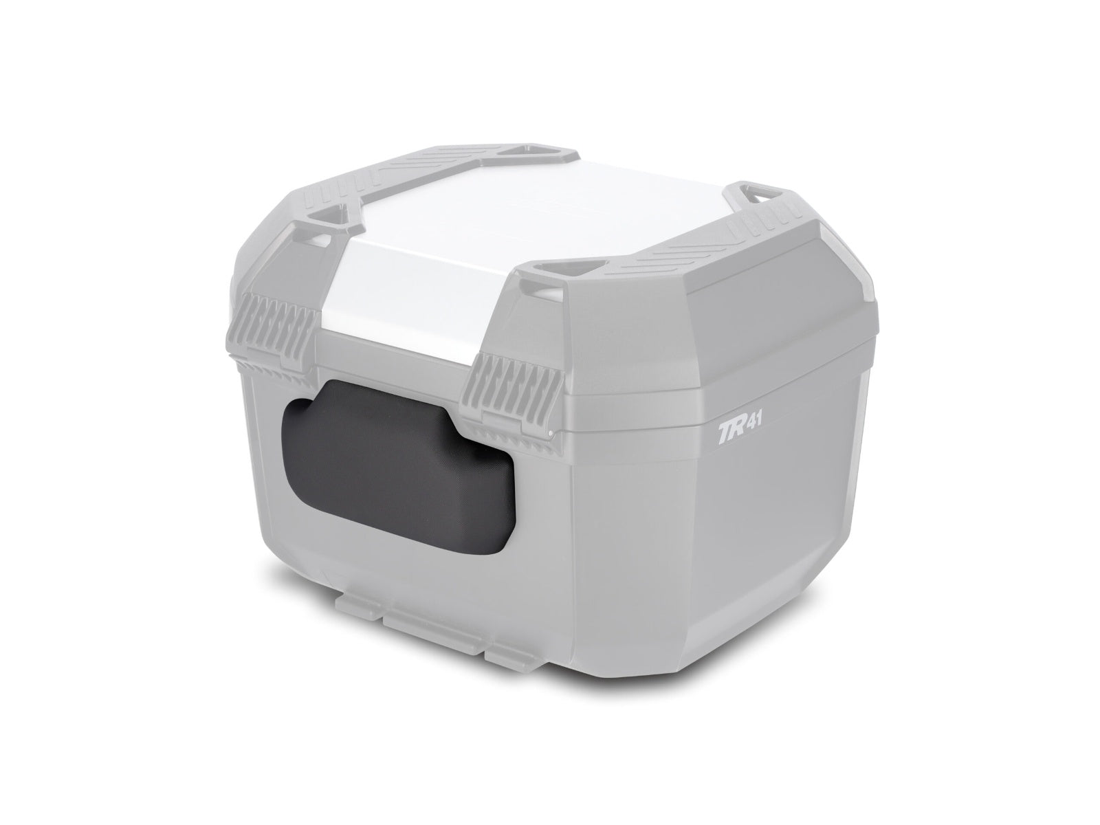 SHAD TR41 Top Box Backrest Secondary image