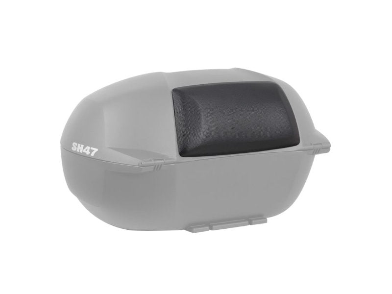 SHAD SH47 Top Box Backrest