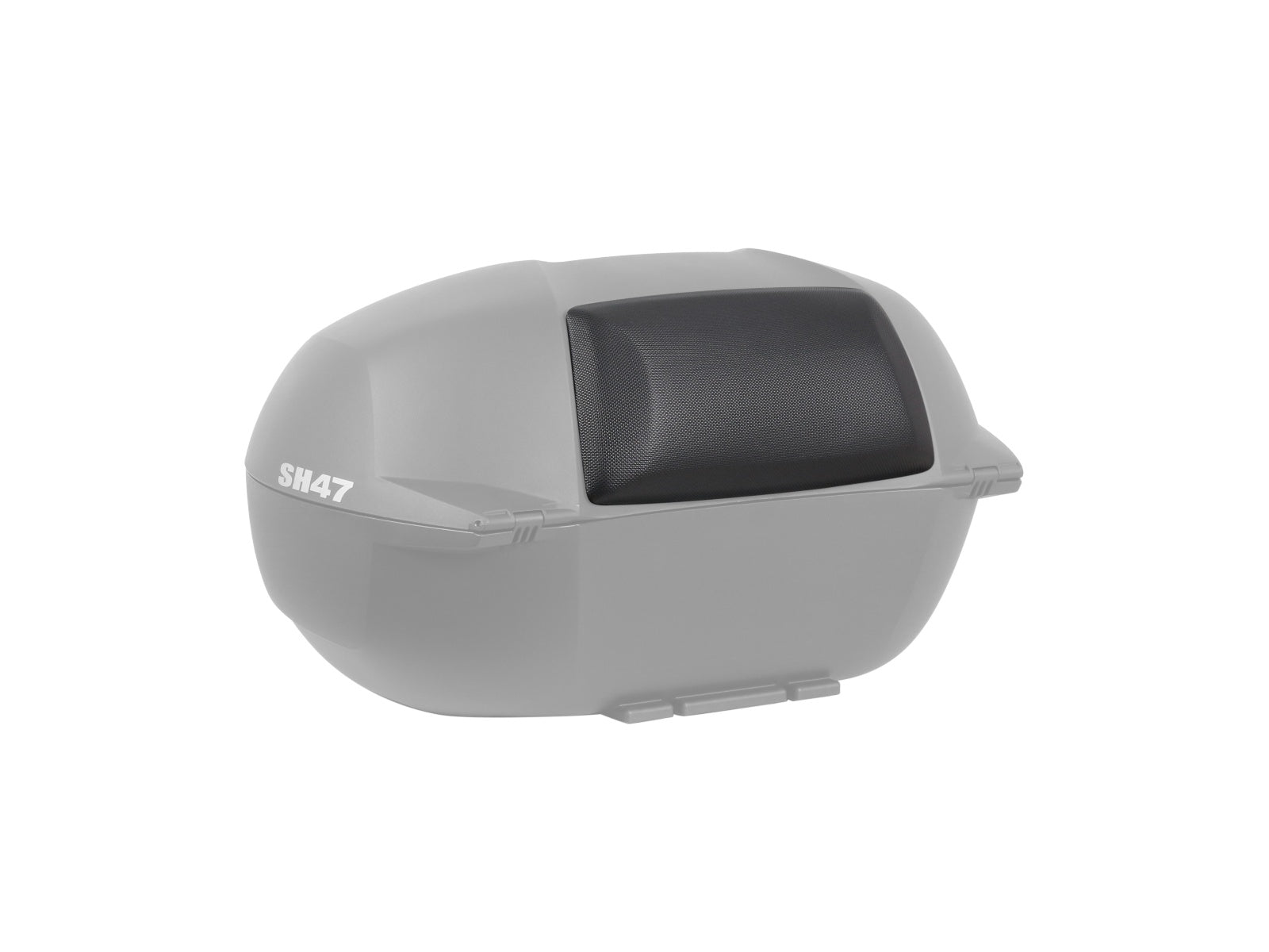 SHAD SH47 Top Box Backrest Secondary image