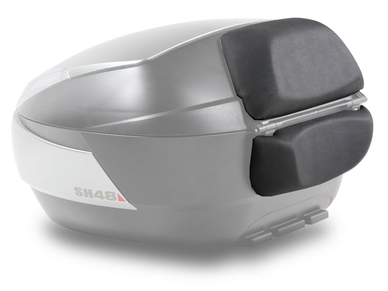 SHAD SH48 Top Box Backrest