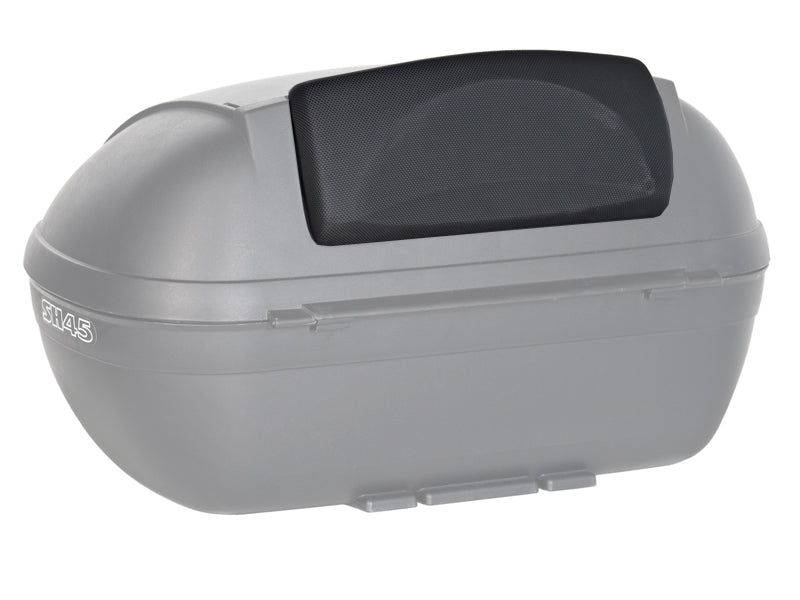 SHAD SH37 Top Box Backrest