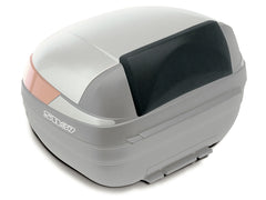 SHAD SH37 Top Box Backrest