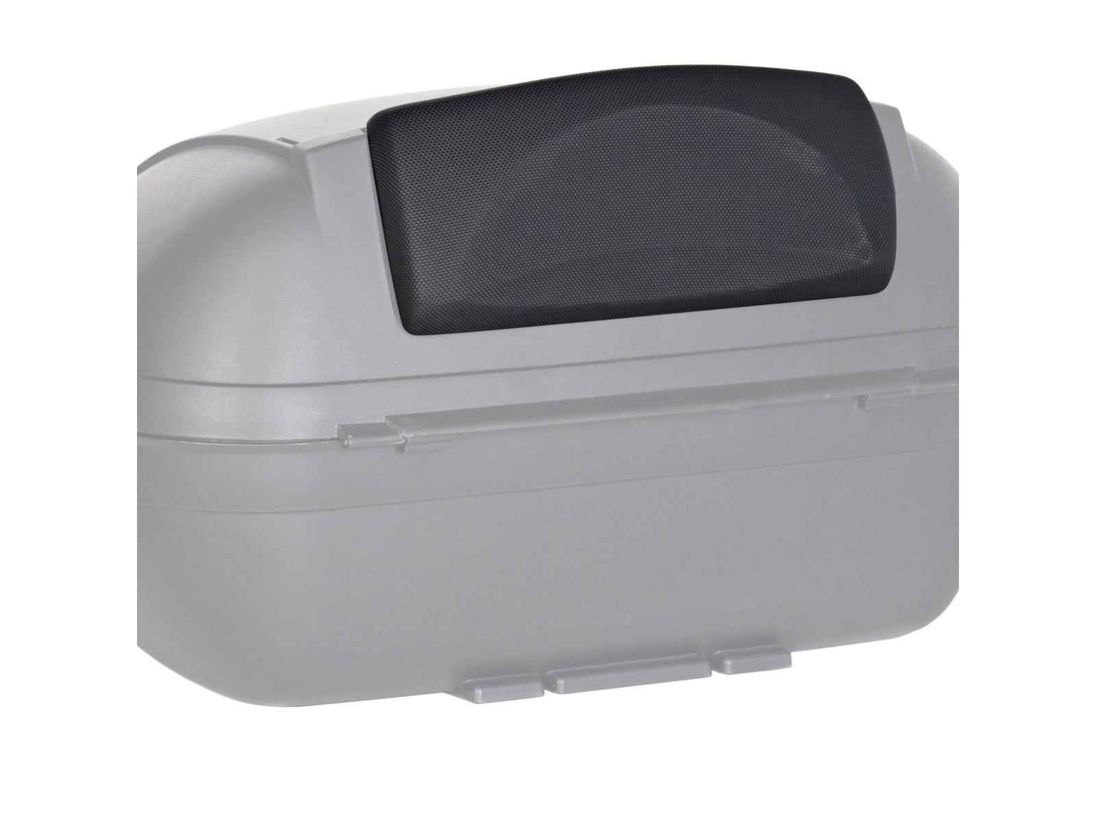 SHAD SH45 Top Box Backrest