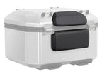 SHAD SH51 Top Box Backrest