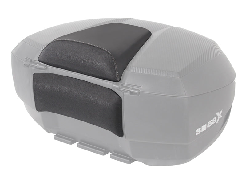 SHAD SH58x Top Box Backrest Main image