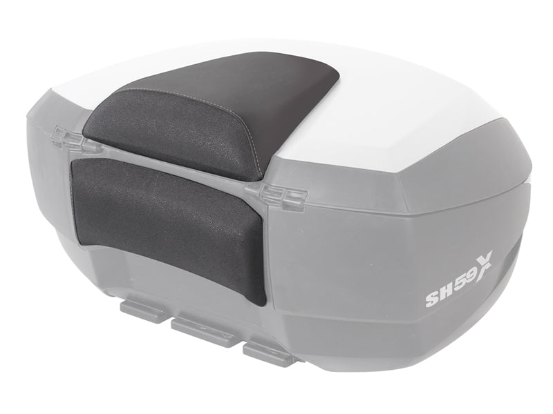 SHAD SH58x Top Box Backrest Secondary image