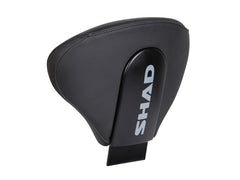 Silence S01 (20-25) SHAD Backrest & Sissybar