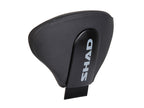 SYM Joymax Z 300 (21-26) SHAD Backrest & Sissybar