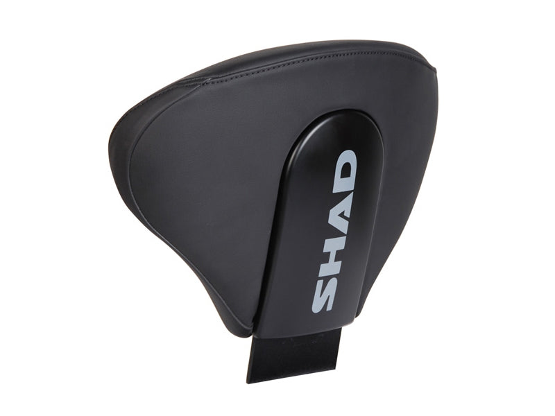 BMW C650 GT (12-22) SHAD Backrest & Sissybar