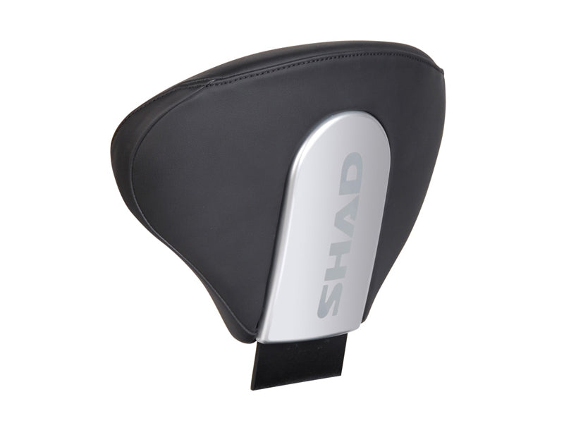 BMW C650 GT (12-22) SHAD Backrest & Sissybar