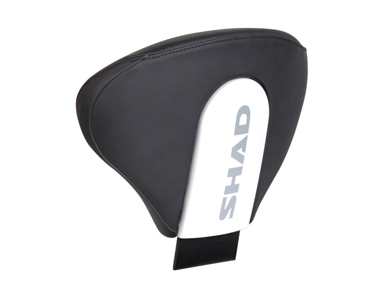 Suzuki Burgman 125 (07-21) SHAD Backrest & Sissybar