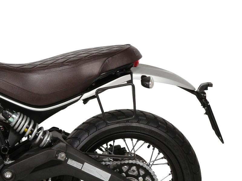 Ducati Scrambler Icon (15-23) SHAD SR Pannier Fitting Kit
