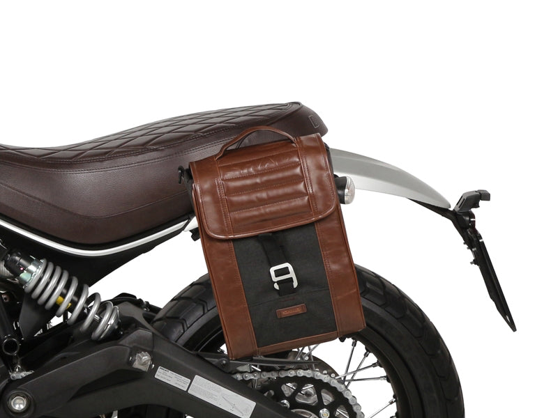 Ducati Scrambler Icon (15-23) SHAD SR Pannier Fitting Kit