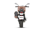 Ducati Scrambler Icon (15-23) SHAD SR Pannier Fitting Kit