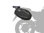 Triumph Speed 400 (25-26) SHAD Soft Pannier Adapter Kit