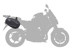 Suzuki SV 650 (16-17) SHAD Soft Pannier Adapter Kit