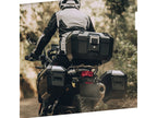SHAD TR27 Panniers