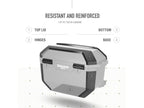 SHAD TR27 Panniers