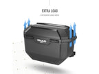 SHAD TR27 Panniers